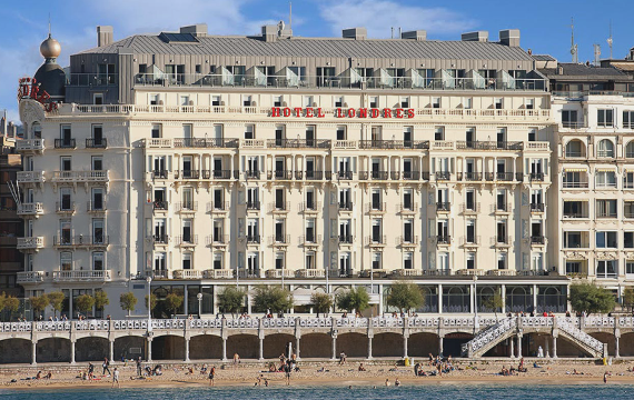 HOTEL LONDRES | Spain